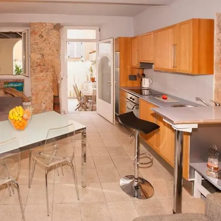 Appartement In Old Town *