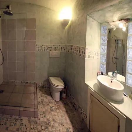 In Old Town Appartement *