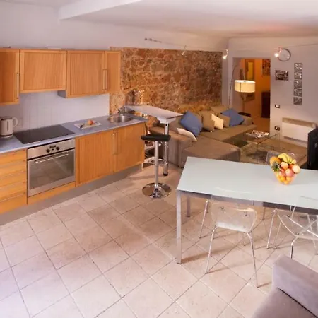 Appartement In Old Town